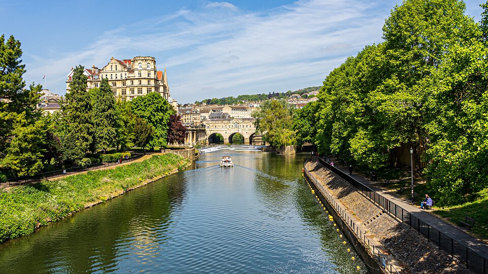 bath england