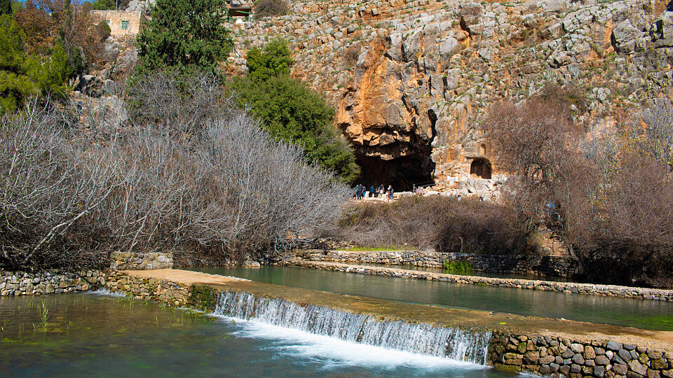 caesarea philippi 1