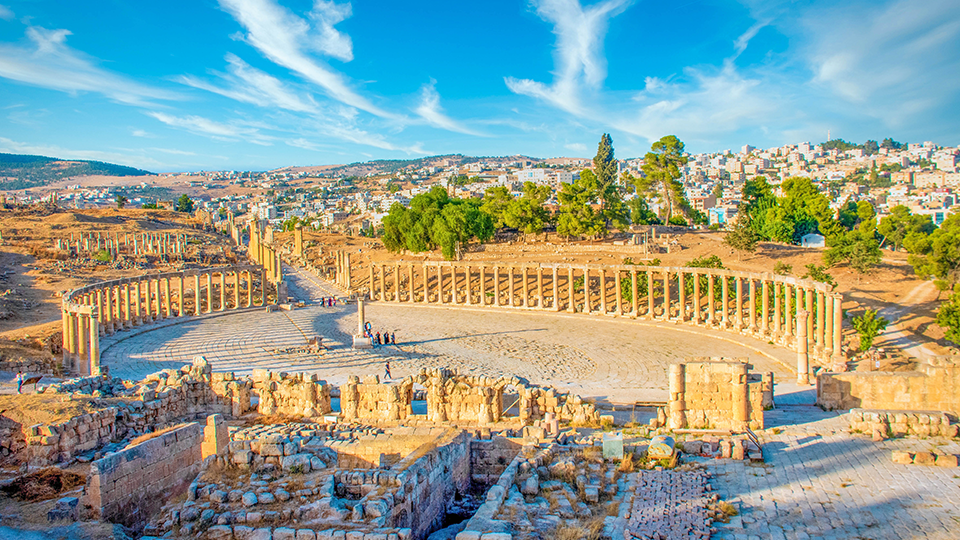 jerash