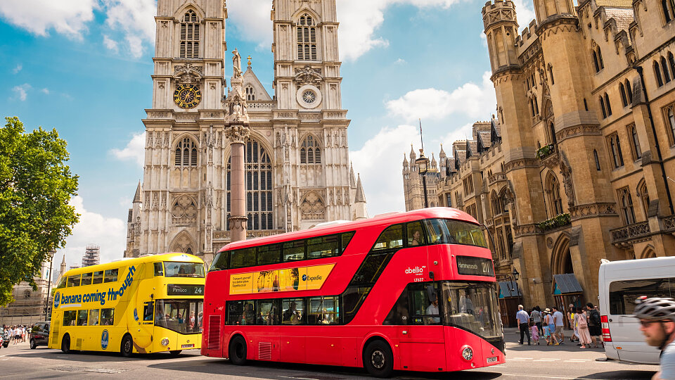 london westminister abbey 1