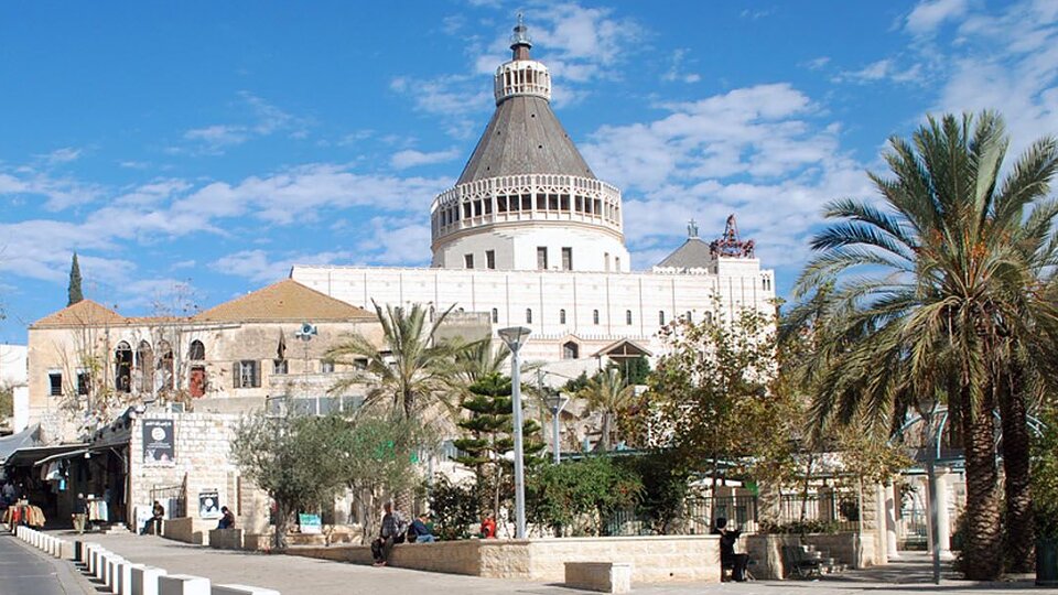 nazareth