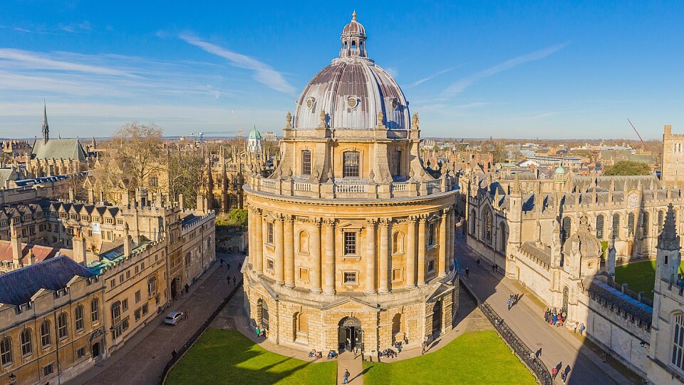 oxford